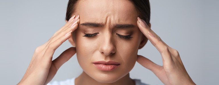 Headache Chiropractic Care