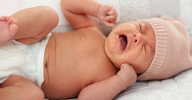 Colic Chiropractic Care