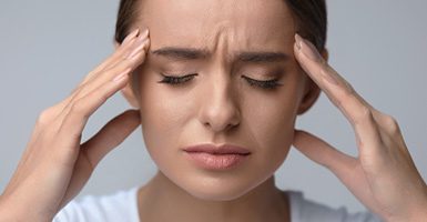 Headache Chiropractic Care