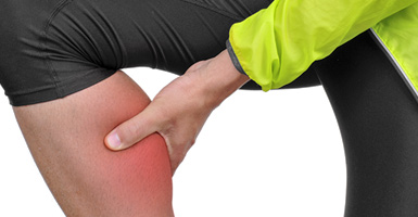Sports Injury Chiropractic Care