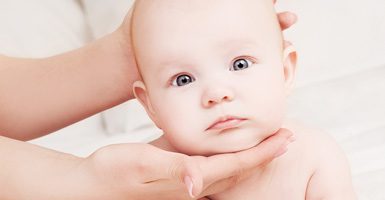 Torticollis Chiropractic Care